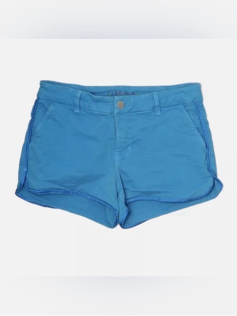 J BRAND For Nordstrom Casual Shorts - Picture 1 of 10